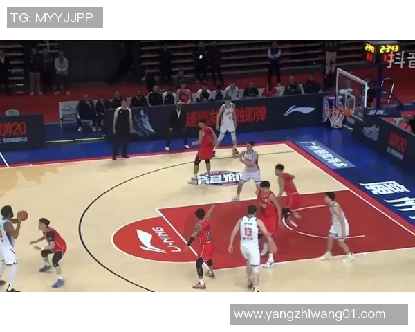 广东宏远与新疆飞虎巅峰对决谁能在CBA赛场上笑到最后