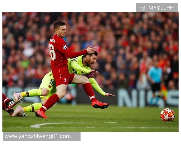 利物浦与巴萨激战回顾球迷热议经典对决与战术较量